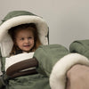 UPPAbaby 4pc Accessory Pack