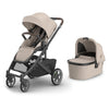 UPPAbaby CRUZ V3 Pushchair