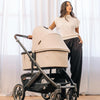 UPPAbaby CRUZ V3 Pushchair