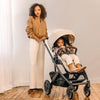 UPPAbaby CRUZ V3 Pushchair