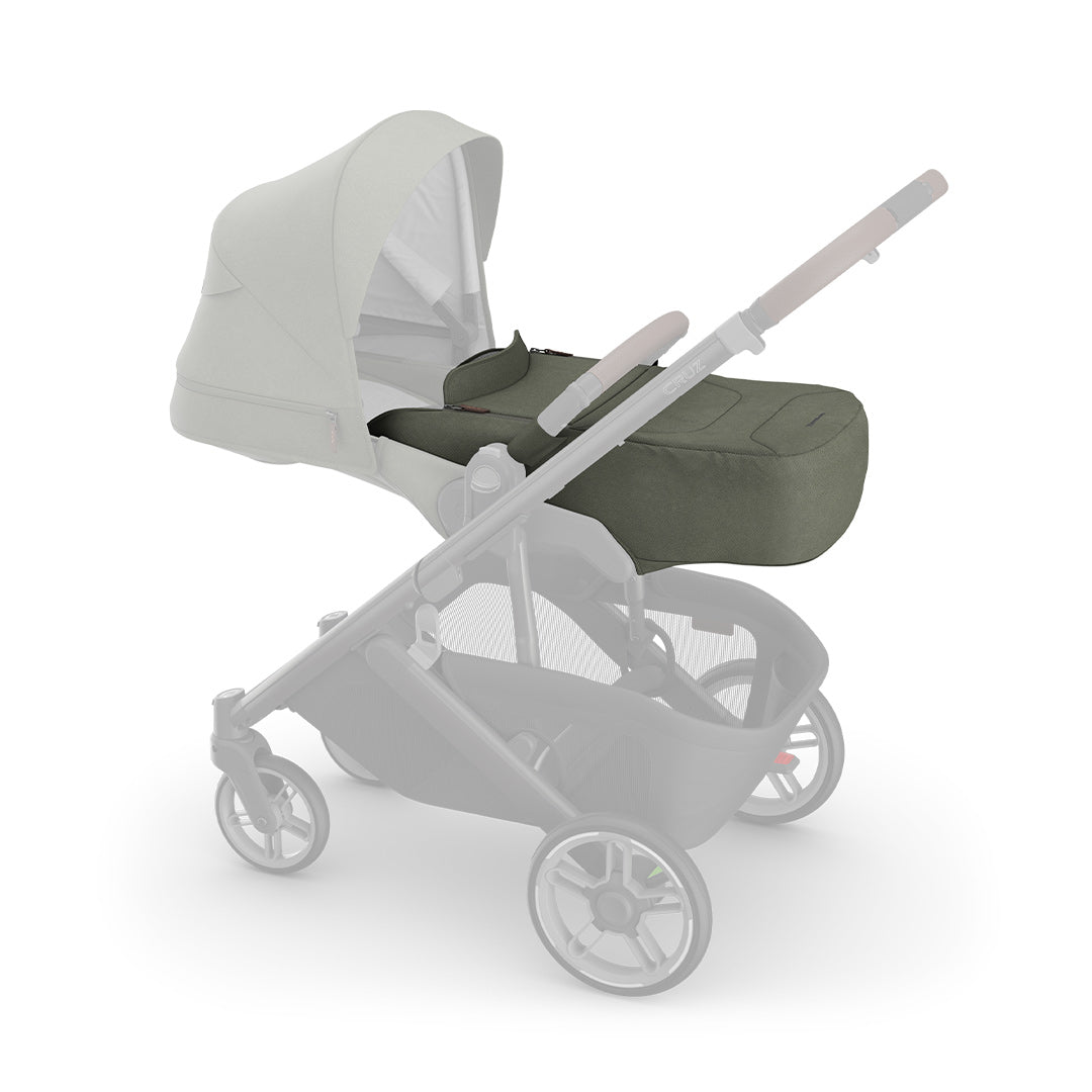 UPPAbaby CRUZ V3 Infant Cover
