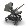 UPPAbaby CRUZ V3 Pushchair