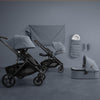 UPPAbaby CRUZ V3 Pushchair