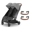UPPAbaby Minu Duo