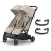 UPPAbaby Minu Duo