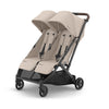 UPPAbaby Minu Duo