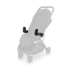 UPPAbaby MINU V3 - Car Seat Adapter for Maxi Cosi & CYBEX