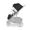 UPPAbaby CRUZ V3 Toddler Seat Performance Rainshield