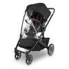 UPPAbaby CRUZ V3 Toddler Seat Performance Rainshield