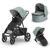 UPPAbaby Vista V3 Duo