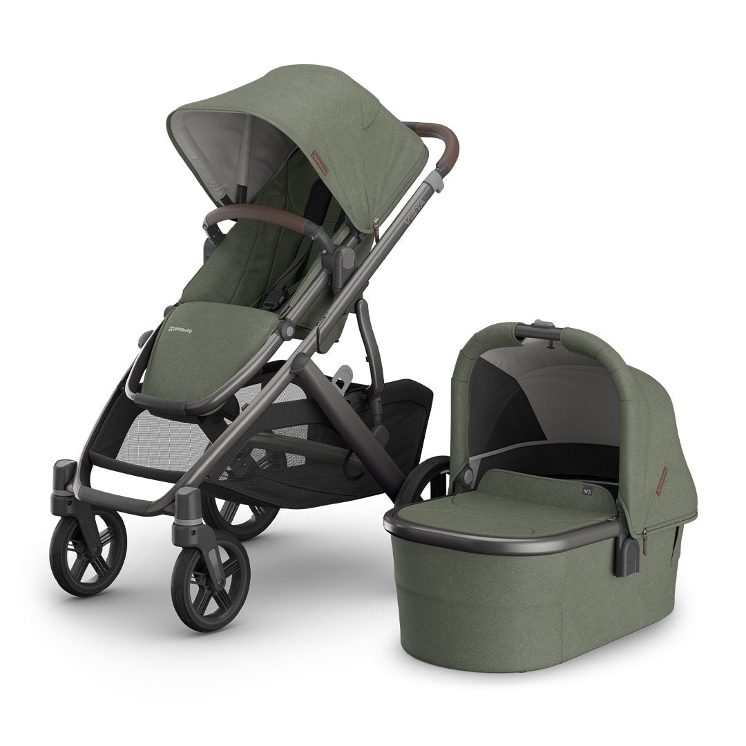 UPPAbaby Vista V3