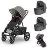 UPPAbaby Vista V3 Twin