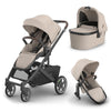 UPPAbaby Vista V3 Duo