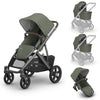 UPPAbaby Vista V3 Twin