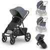 UPPAbaby Vista V3 Twin