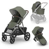 UPPAbaby Vista V3 Duo
