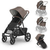 UPPAbaby Vista V3 Twin