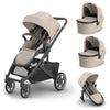 UPPAbaby Vista V3 Twin