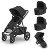 UPPAbaby Vista V3 Twin