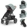 UPPAbaby Vista V3 Twin