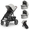 UPPAbaby Vista V3 Twin