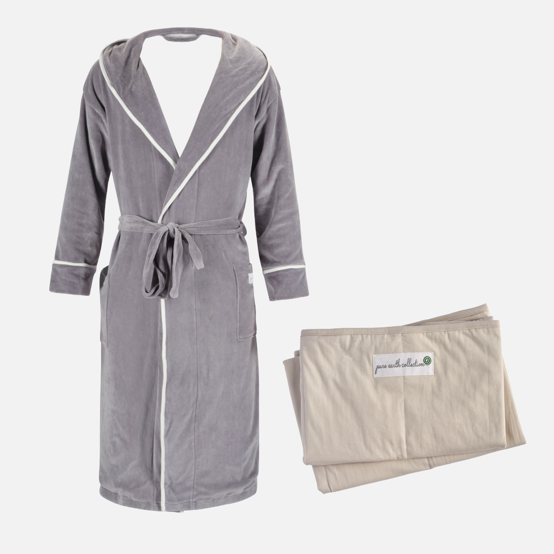 Pure Earth Collection New Mama Bundle