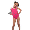 Pure Earth Collection Swimming Costume