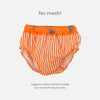 Pure Earth Collection Kid’s Swimming Trunks