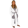 Pure Earth Collection Adult Robe