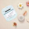 ergoPouch Drift Away White Noise Machine and Night Light