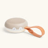 ergoPouch Drift Away White Noise Machine and Night Light