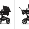 Bugaboo Fox 5 Carrycot Height Adapter