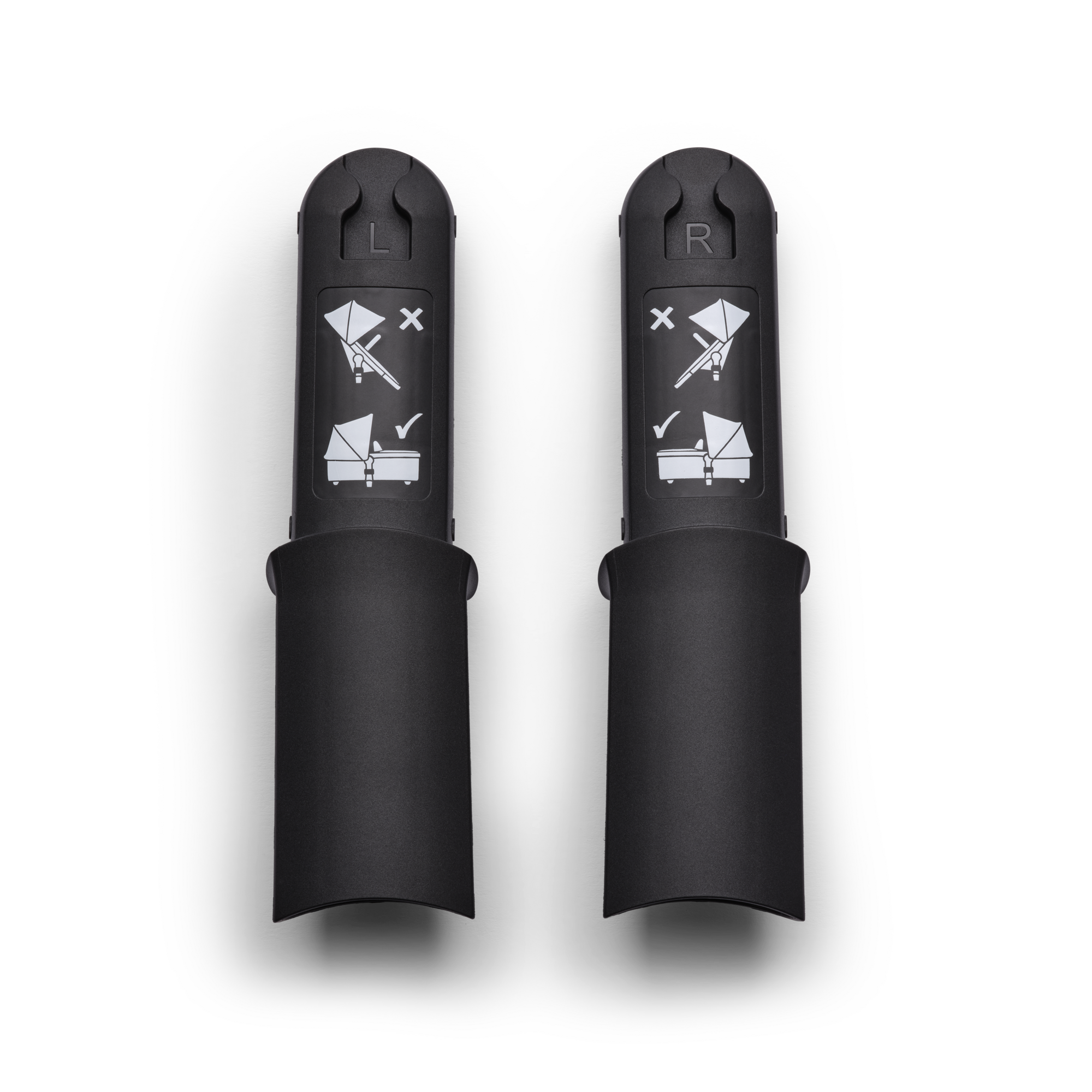 Bugaboo Fox 5 Carrycot Height Adapter