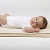 The Little Green Sheep Organic Mattress Protector To Fit SnuzPod3/5 and Studio