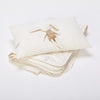 The Little Green Sheep Organic Wool Pillow