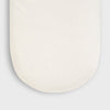 The Little Green Sheep Organic Moses Basket Fitted Sheet
