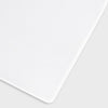 The Little Green Sheep Organic Cotbed Jersey Fitted Sheet 70x140cm