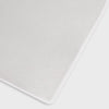 The Little Green Sheep Organic Cot and Cotbed Fitted Sheet