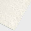 The Little Green Sheep Organic Cot and Cotbed Fitted Sheet