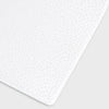 The Little Green Sheep Organic Cot and Cotbed Fitted Sheet