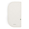 The Little Green Sheep Natural Mattress to fit Bedside Bay Crib 81x42cm