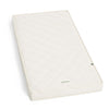 The Little Green Sheep Natural Dual-Sided Pocket Sprung Cotbed Mattress 70x140cm