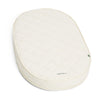 The Little Green Sheep Twist Natural Cot Mattress to fit Stokke Sleepi 68x122cm