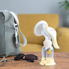 Medela Harmony Manual Breast Pump AMAZON