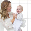 aden + anais 100% Cotton Muslin Musy Squares, Multi-use Baby Cloths for Girls & Boys, 70x70cm, Ideal Newborn & Infant Nursing Set, Perfect Shower Gifts, 3 Pack, night sky reverie  [AMAZON]