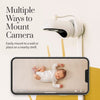 Owlet Monitor Duo 2 Pink AMAZON
