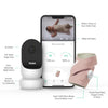 Owlet Monitor Duo 2 Pink AMAZON