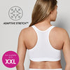Medela Keep Cool Sleep Bra White AMAZON