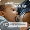 NUK MommyFeel Baby Dummy Jeans & Greige AMAZON