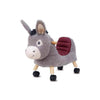 Little Bird Told Me - Ride-On Donkey - Bojangles (12m+) [AWIN] [Natural Baby Shower Ltd]